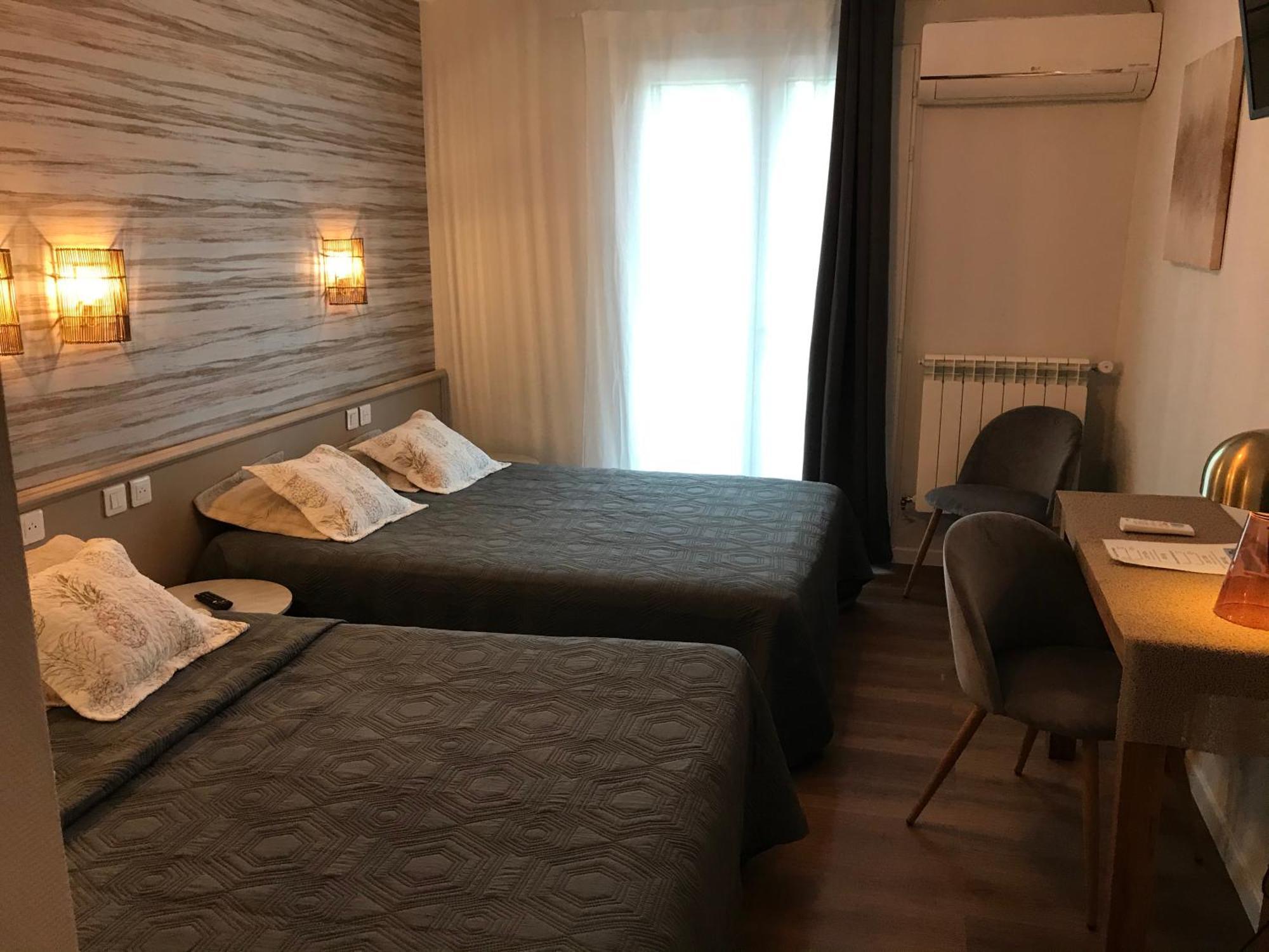 Hotel Saint Philibert Турню Екстериор снимка